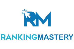 RankingMastery Logo